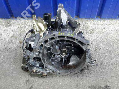 Used Gearbox MAZDA 3 Saloon (BK) [1999-2009]  4594256