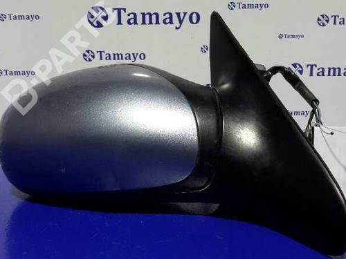 Right mirror PEUGEOT 406 (8B) 2.0 HDI 90 | BP9576649C27 