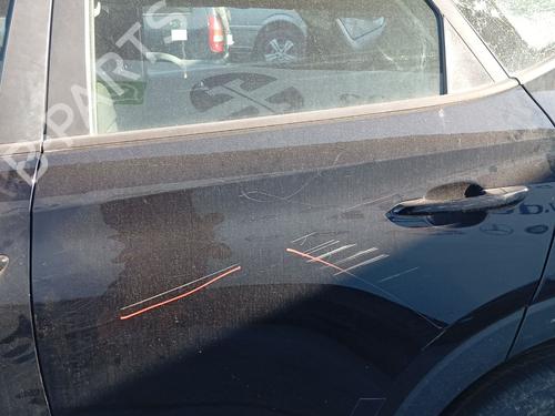 Used Left rear door Left rear door HYUNDAI TUCSON (TL, TLE) 1.6 GDi (132 hp) 36115210 36115210