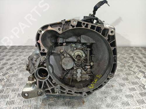 Used Gearbox Gearbox OPEL CORSA B (S93) 1.0 i 12V (F08, F68, M68) (54 hp) 35819882 35819882