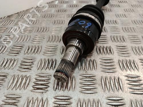 Left front driveshaft MAZDA 2 (DE_, DH_) 1.3 (DE3FS) | BP33422195M38 - Image 4