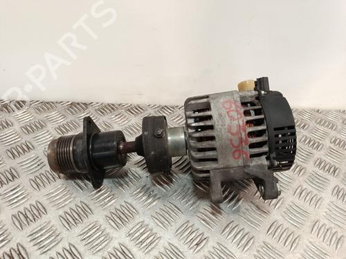 Alternator FORD FOCUS II (DA_, HCP, DP) 1.8 TDCi | BP33455253M7  - Image 6
