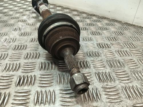 Left front driveshaft CITROËN C-ELYSEE (DD_) 1.6 HDI 92 | BP36237103M38  - Image 6