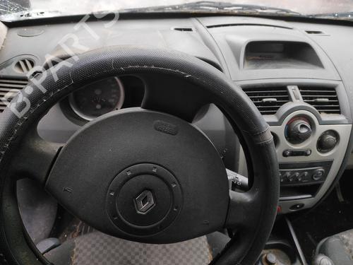 Alternator RENAULT MEGANE II (BM0/1_, CM0/1_)  | BP16583028M7 