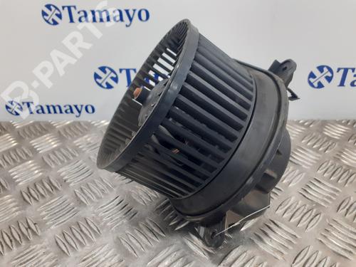 Heater blower motor RENAULT TRAFIC II Van (FL)  | BP8222417M62 