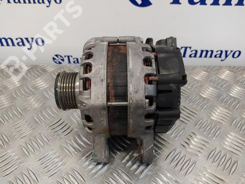 Alternator PEUGEOT 208 I (CA_, CC_)  | BP7226927M7 