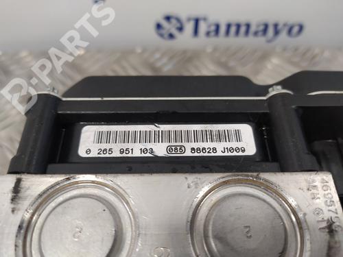 ABS pump PEUGEOT 308 I (4A_, 4C_)  | BP9218144M43 