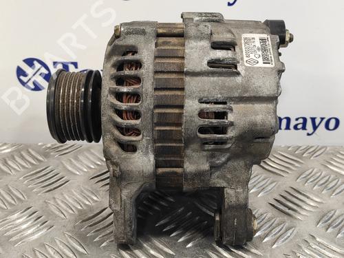 Alternator RENAULT KANGOO (KC0/1_) 1.5 dCi (KC07) | BP15098421M7
