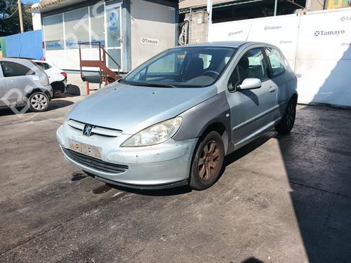 Switch PEUGEOT 307 (3A/C) 1.6 16V | BP29136530I30 
