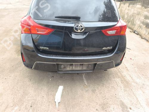 Used Rear bumper reinforcement Rear bumper reinforcement 38912408 38912408