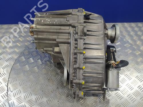 Transfer box MERCEDES-BENZ M-CLASS (W163) ML 270 CDI (163.113) | BP15727624M36 