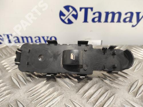 Used Right front window switch PEUGEOT 308 SW I (4E_, 4H_) [2007-2014]  9666700