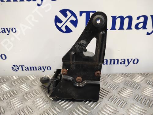 ABS pump RENAULT KANGOO / GRAND KANGOO II (KW0/1_)  | BP15851487M43 
