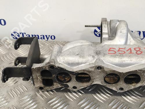 Intake manifold HYUNDAI SANTA FÉ II (CM)  | BP13510711M70 