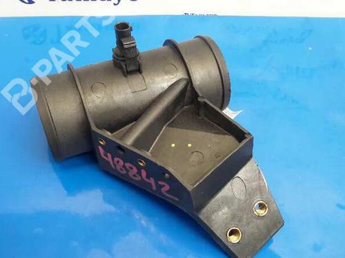 Mass air flow sensor MERCEDES-BENZ SPRINTER 2-t Van (B901, B902)  | BP5878132M95 