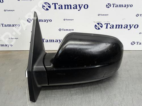 Left mirror HYUNDAI TUCSON (JM) 2.0 | BP6996383C26 