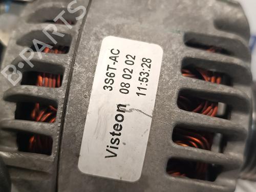 Alternator FORD FIESTA V (JH_, JD_) 1.4 TDCi | BP18951327M7 