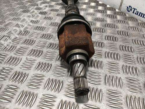 Left front driveshaft NISSAN JUKE (F15)  | BP27855264M38 