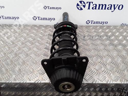 Right front shock absorber FORD MONDEO III (B5Y) 2.0 TDCi | BP7288332M17 