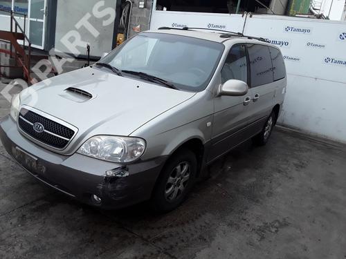 Switch KIA CARNIVAL II (GQ) 2.9 CRDi | BP8807413I30 