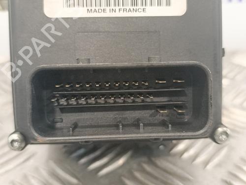 ABS pump PEUGEOT 407 (6D_)  | BP18855011M43 