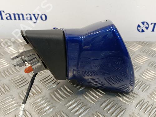 Right mirror SEAT IBIZA V (KJ1, KJG) 1.0 TSI | BP17530383C27 