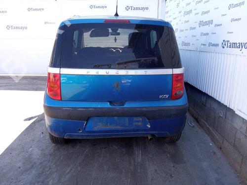 Fuse box PEUGEOT 1007 (KM_) 1.4 HDi | BP13635778E1 