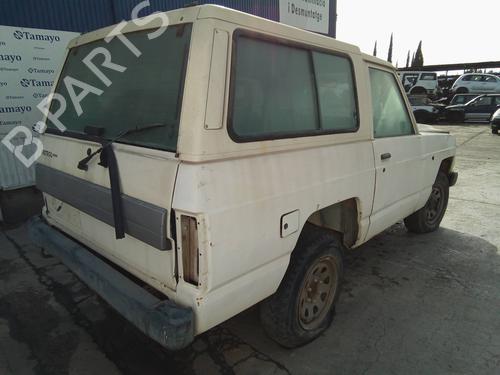 Right front driveshaft NISSAN PATROL III/2 Station Wagon (W260) 2.8 TD | BP28184578M39 