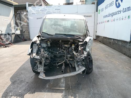 Intercooler FIAT DOBLO Cargo (263_) 1.6 D Multijet (263WXD1B, 263WXR1B, 263WXX1B, 263ZXD1B,... | BP37443050M30 - Image 9