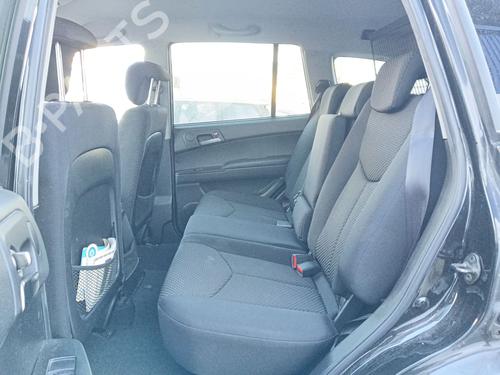 Egr SSANGYONG KYRON 2.0 Xdi 4x4 | BP36224253M69 - Image 14