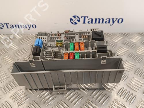 Fuse box BMW 3 (E90)  | BP16587502E1 