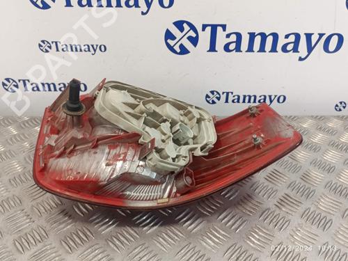 Right taillight AUDI A3 (8P1)  | BP21690428C35 