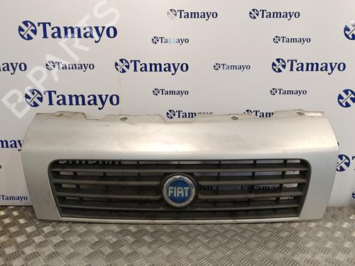 Used Grille Grille FIAT DUCATO Platform/Chassis (250_) 115 Multijet 2,0 D (116 hp) 40088107 40088107