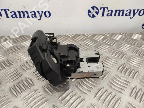 Tailgate lock AUDI A1 Sportback (8XA, 8XF)  | BP24288234C101 