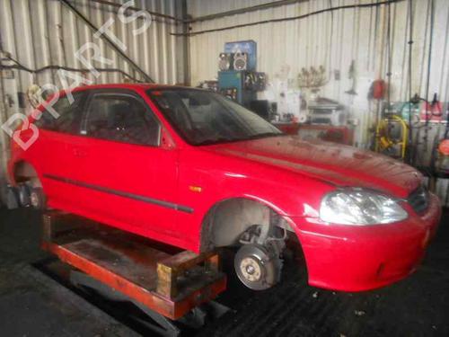 Subframe HONDA CIVIC VI Fastback (MA, MB)  | BP16975941M9 