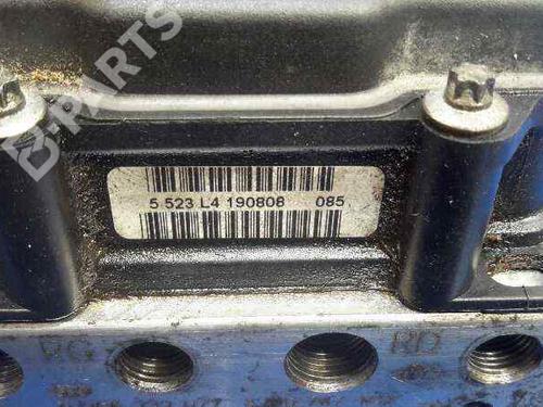 ABS pump RENAULT CLIO III (BR0/1, CR0/1)  | BP5316843M43 