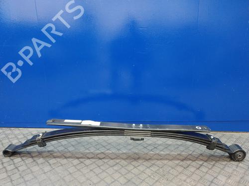 Right front shock absorber FORD RANGER (TKE)  | BP16245341M17 