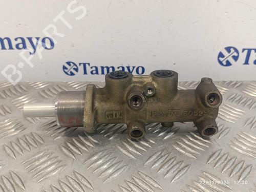 Used Brake master cylinder PEUGEOT BOXER Van (244) [2001-2025]  22987398