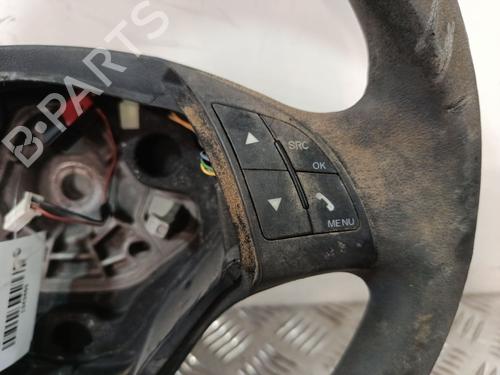 Steering wheel OPEL COMBO Tour (X12) 1.6 CDTI (C26, D26, E26, C05) | BP40508453C49 - Image 4