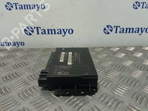Elektronisk modul AUDI A4 B6 (8E2)  | BP26525292M83 