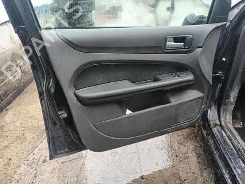 Left front driveshaft FORD FOCUS II (DA_, HCP, DP) 1.8 TDCi | BP32228636M38