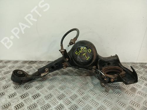 Used Left rear suspension arm Left rear suspension arm TOYOTA RAV 4 II (_A2_) [2000-2005] 34158445 34158445