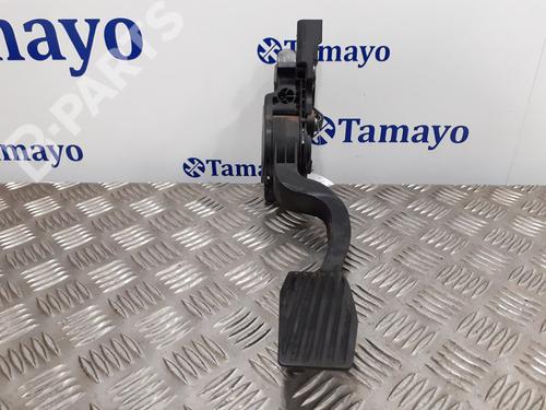 Used Pedal PEUGEOT BIPPER (AA_) [2008-2025]  8258562