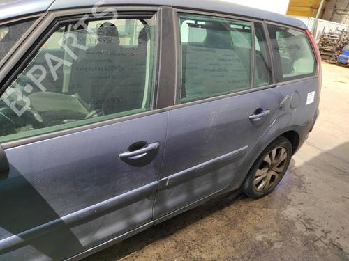 Left front window motor CITROËN C4 Grand Picasso I (UA_)  | BP14363548E21 