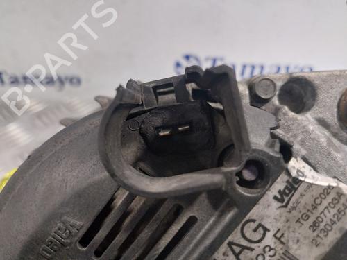Alternator SEAT LEON (1P1)  | BP26557378M7 