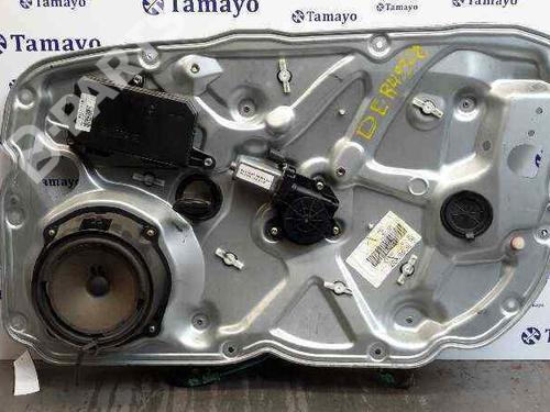 Used Front right window mechanism FIAT STILO Multi Wagon (192_) 1.9 JTD (140 hp) 5629561