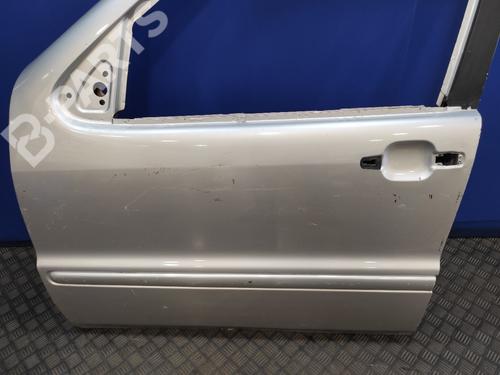 Left front door MERCEDES-BENZ M-CLASS (W163) ML 270 CDI (163.113) | BP10650391C2 
