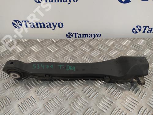 Used Right rear suspension arm MERCEDES-BENZ E-CLASS (W212) E 500 4-matic (212.091) (408 hp) 9962560
