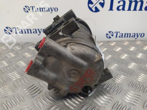 AC compressor NISSAN PICK UP (D22)  | BP10707155M34 