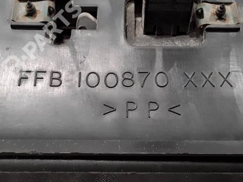 Glove box MG MG TF  | BP7305176C95 